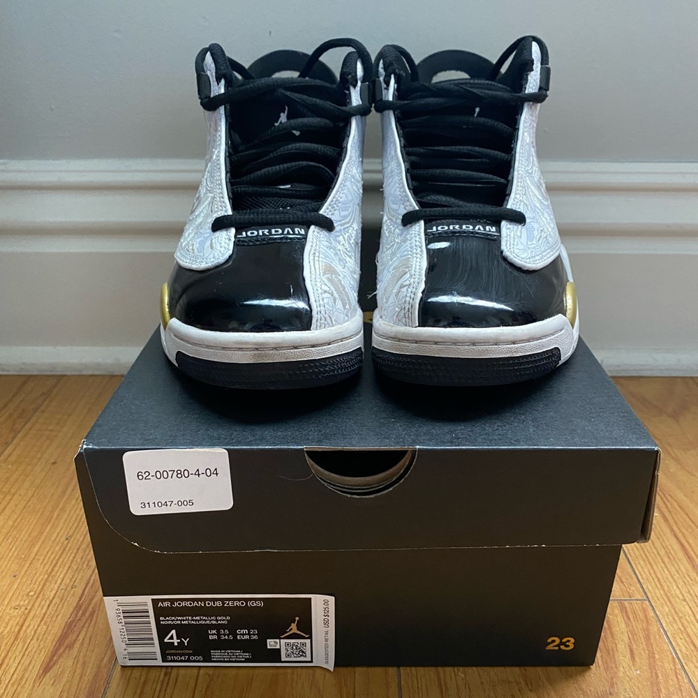 Jordan Shoes